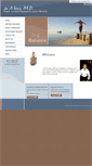 Mobile Screenshot of joeabaezmd.com